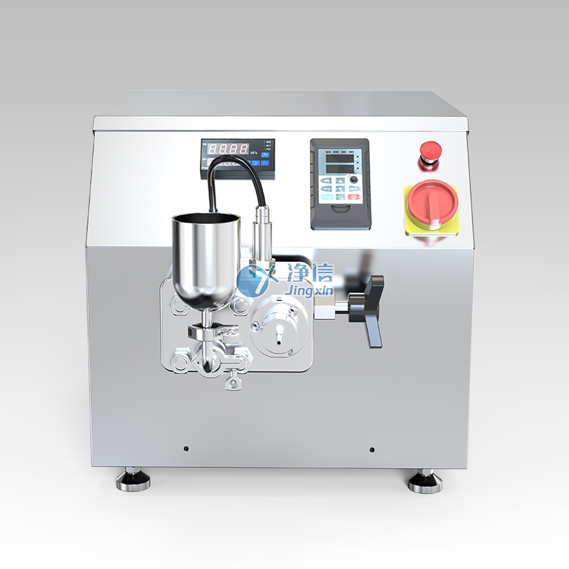 高壓納米均質機