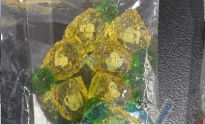 高粘性軟糖怎么研磨？高速冷凍研磨均質儀來解決