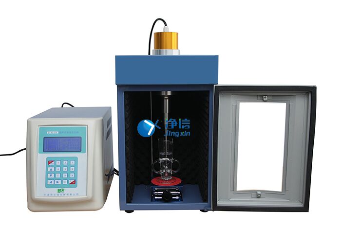 超聲波細胞粉碎機